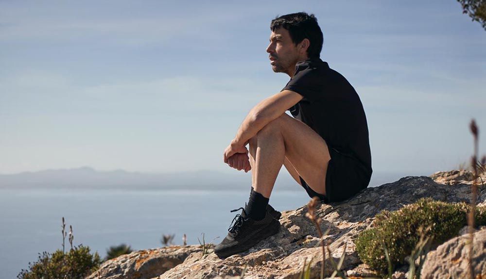 Tòfol Castanyer. La ilusión de un junior