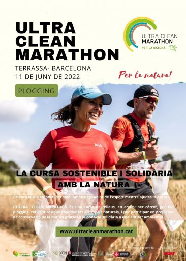 ultra clean marathon POSTER 21 × 29.7 cm jpeg ultra clean marathon POSTER 21 × 29.7 cm jpeg