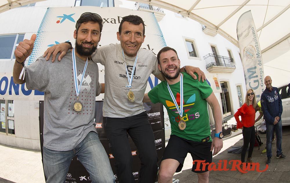 Galería de fotos - Camovi 2017