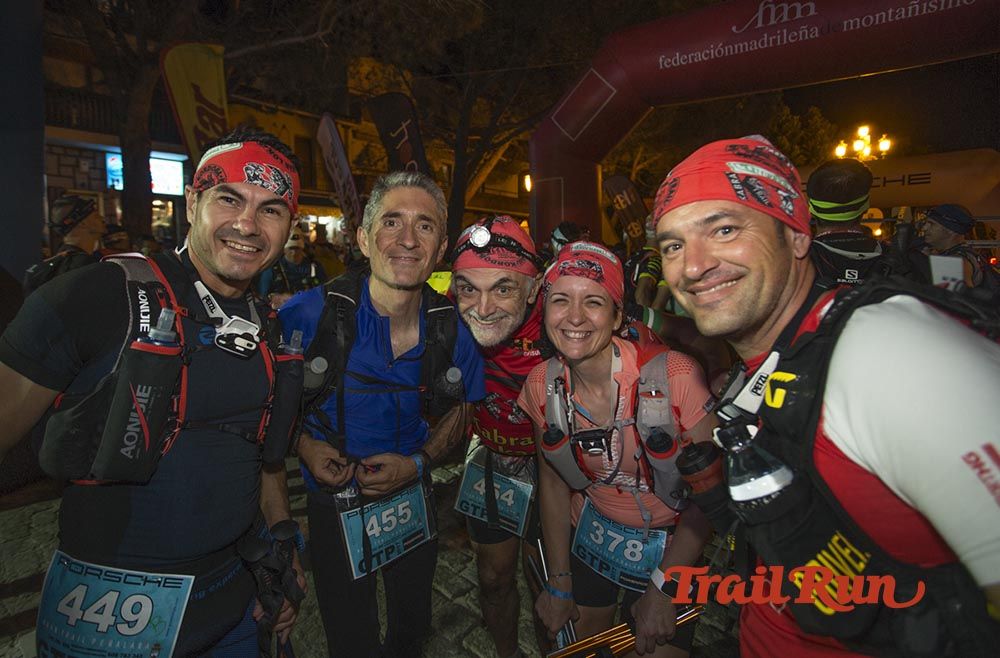 Galería de fotos - GTP 2017