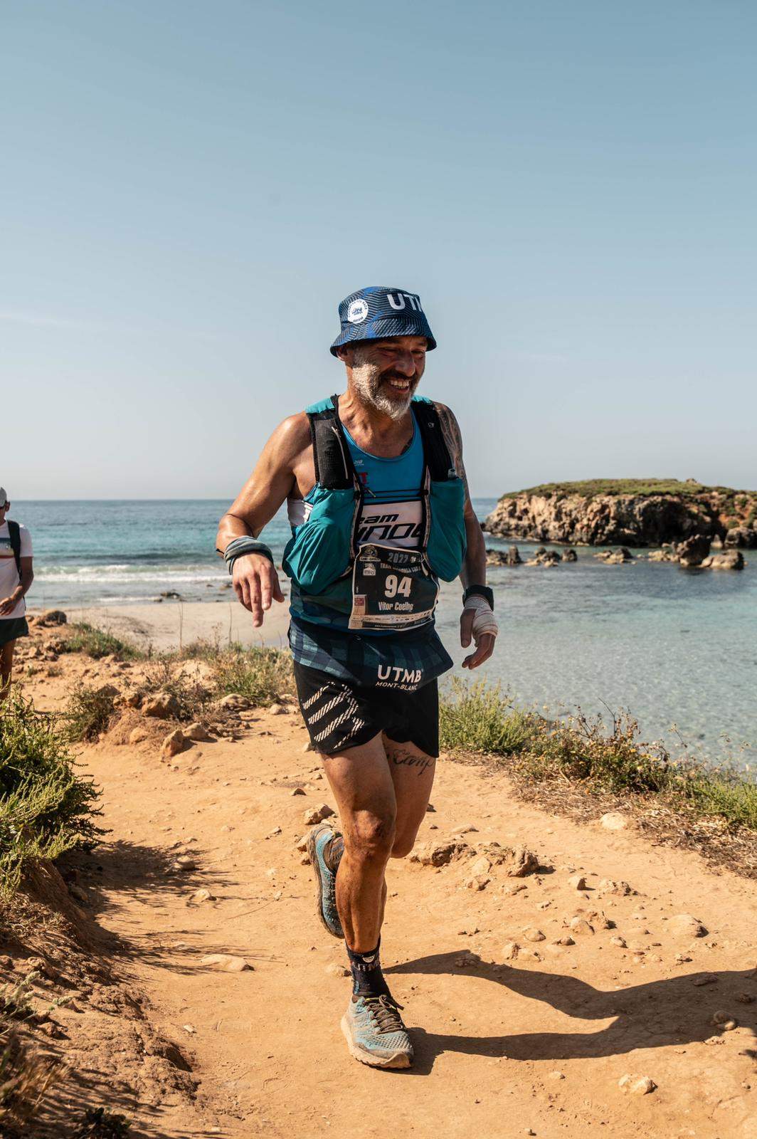 OTSO TRAIL CAMÍ DE CAVALLS © Dino Gilabert (2)