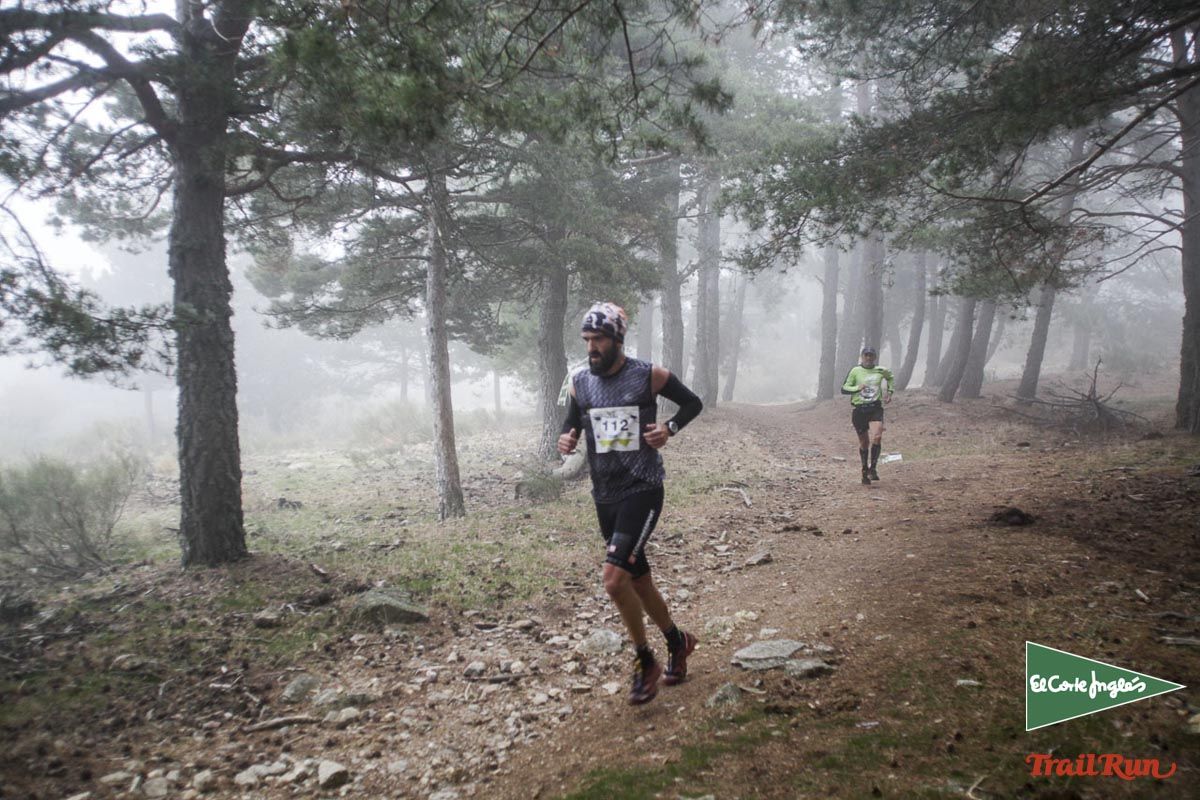 Races Trail Running-1