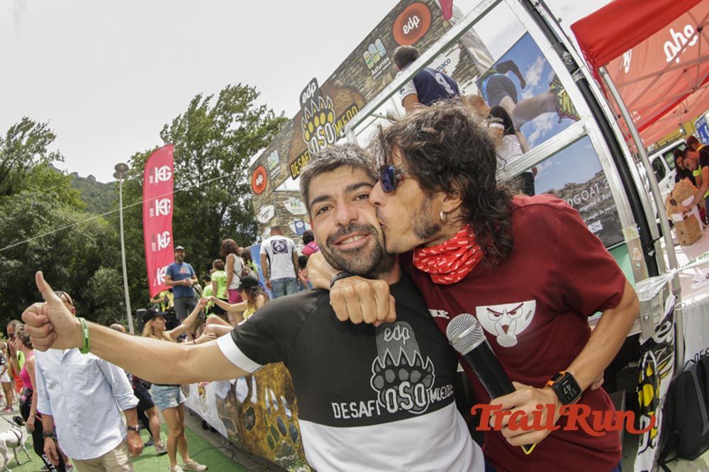 Galería Desafío Somiedo 2017