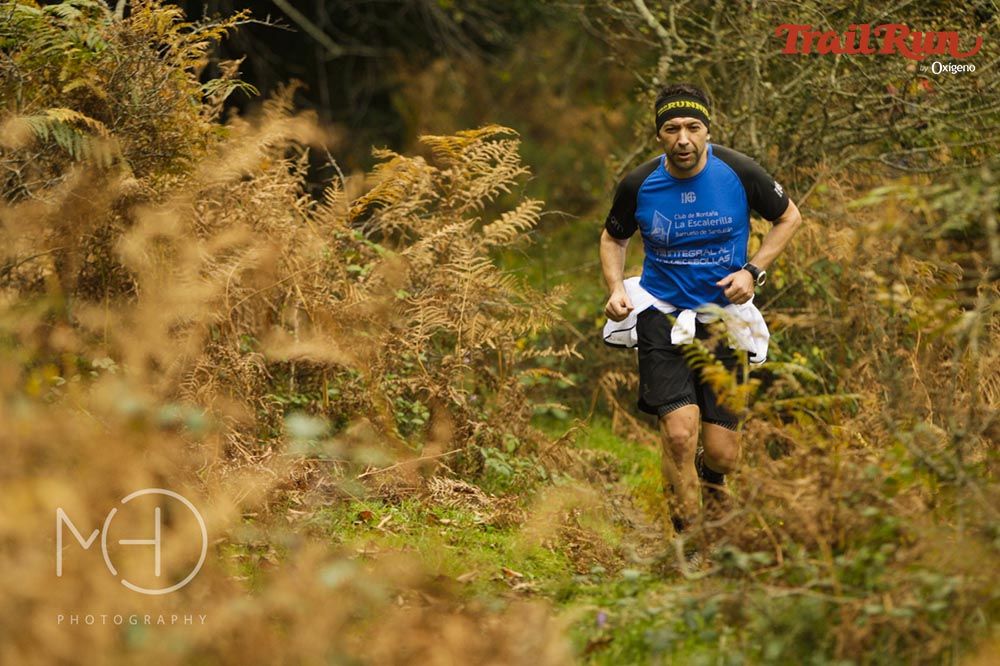 Camp Trail Run Vibram
