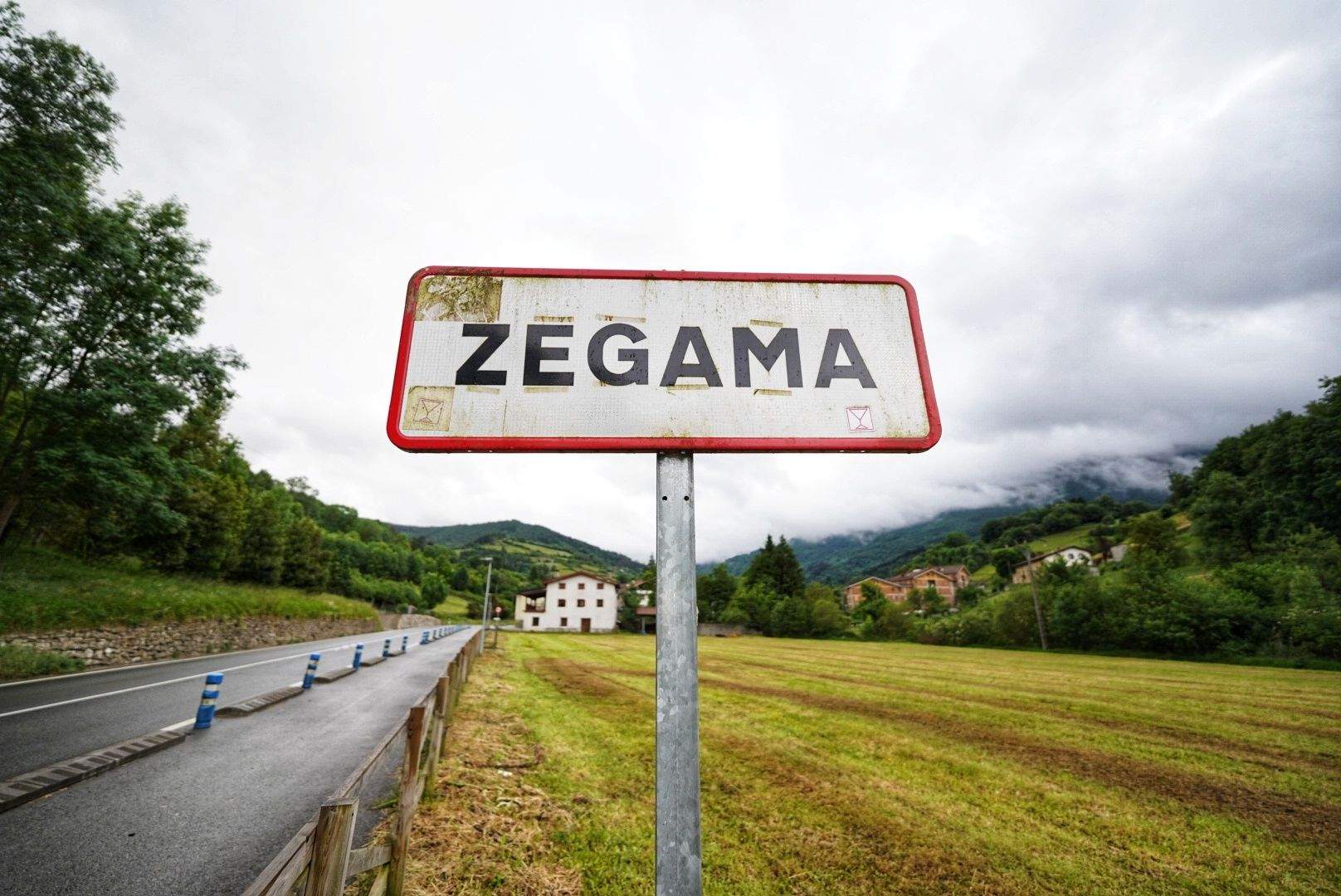  ¡Vive Zegama Aizkorri 2022 con TRAIL RUN by 226ERS! ©Diego Winitzky