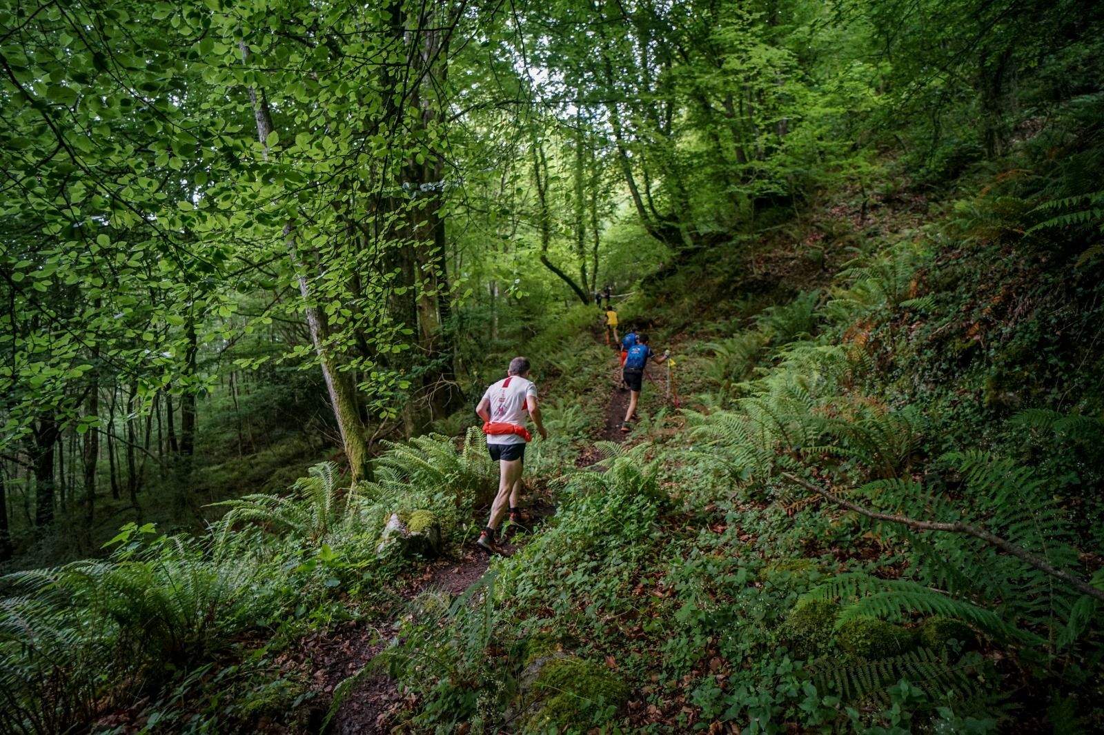 Zegama-Aizkorri Kilómetro Vertical 2022 ©JCD Fotografia Zegama-Aizkorri Kilómetro Vertical 2022 ©JCD Fotografia