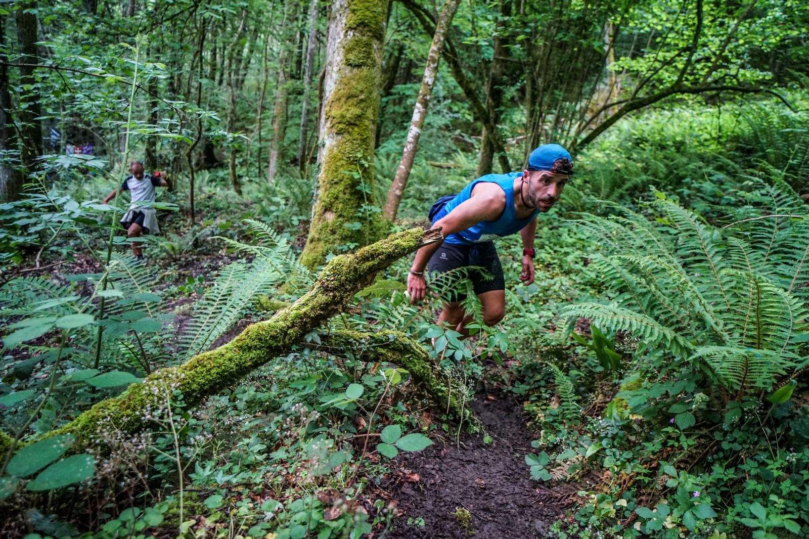 Zegama-Aizkorri Kilómetro Vertical 2022 ©JCD Fotografia
