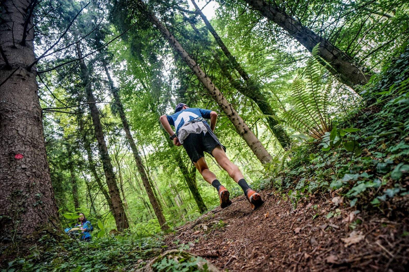 Zegama-Aizkorri Kilómetro Vertical 2022 ©JCD Fotografia