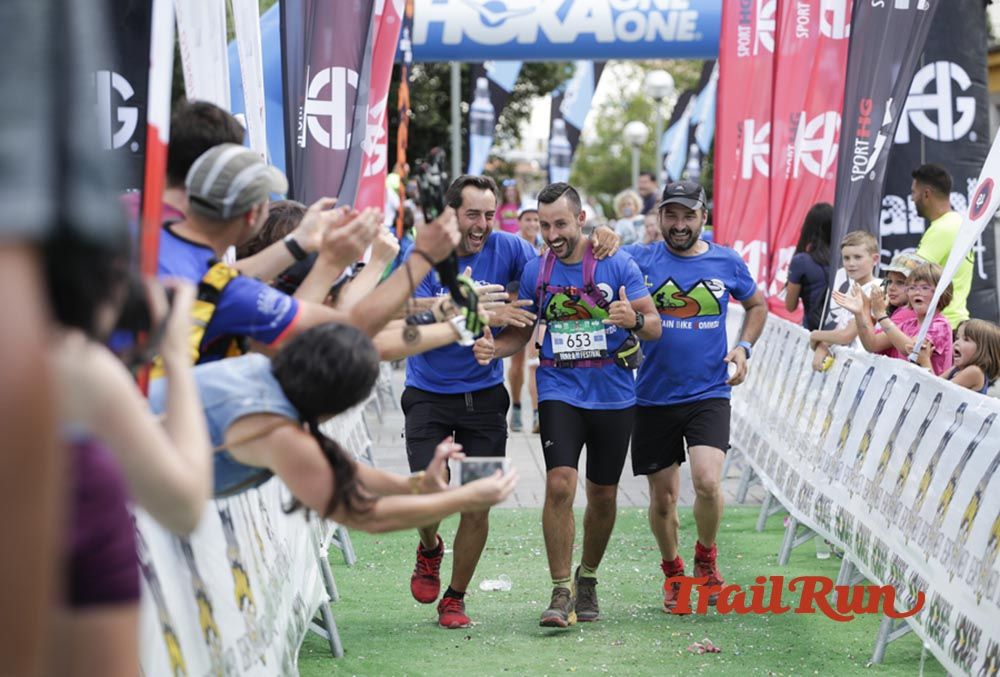 Galería Desafío Somiedo 2017