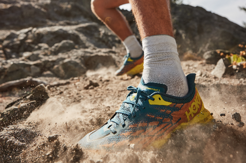 Llegan las HOKA Speedgoat 5 Llegan las HOKA Speedgoat 5