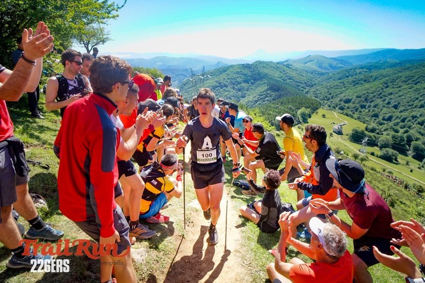 Zegama Aizkorri 2022 ©JCDFotografía