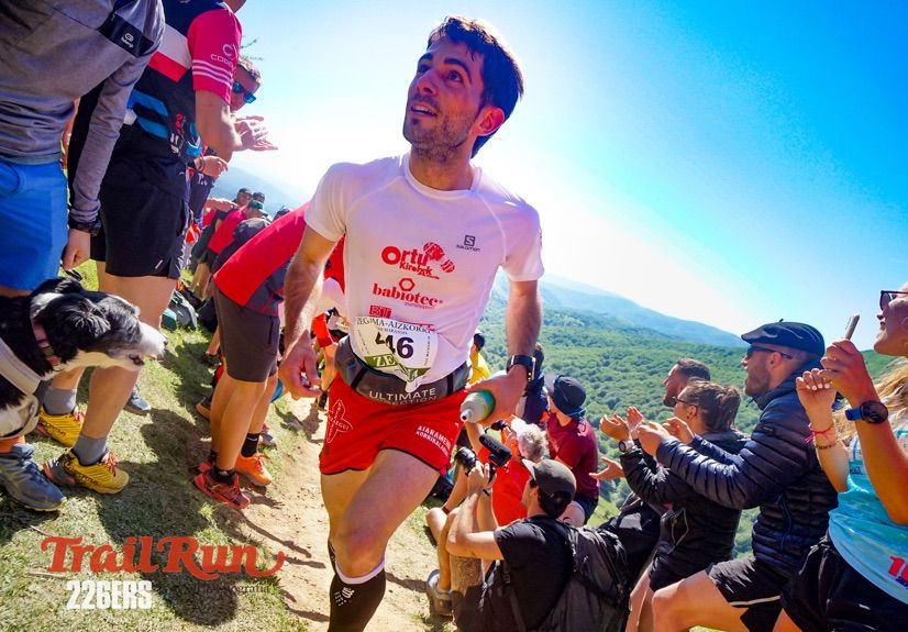 Zegama Aizkorri 2022 ©JCDFotografía