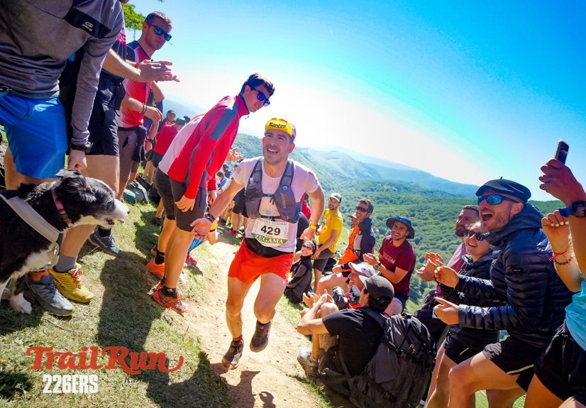 Zegama Aizkorri 2022 ©JCDFotografía