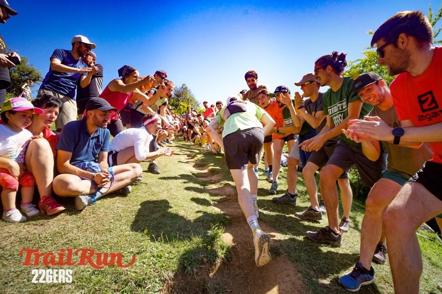 Zegama Aizkorri 2022 ©JCDFotografía