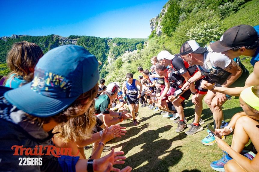 Zegama Aizkorri 2022 ©JCDFotografía