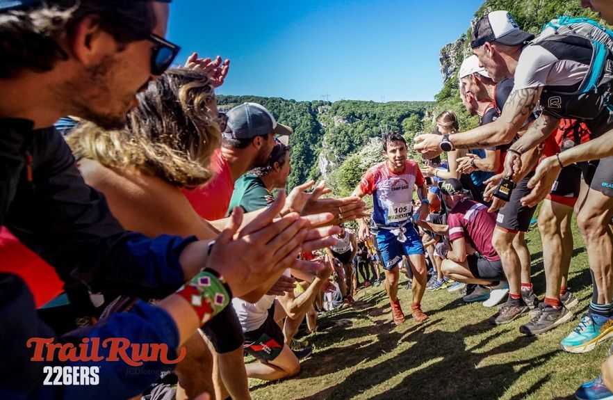 Zegama Aizkorri 2022 ©JCDFotografía