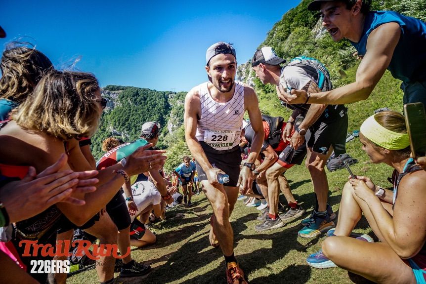 Zegama Aizkorri 2022 ©JCDFotografía