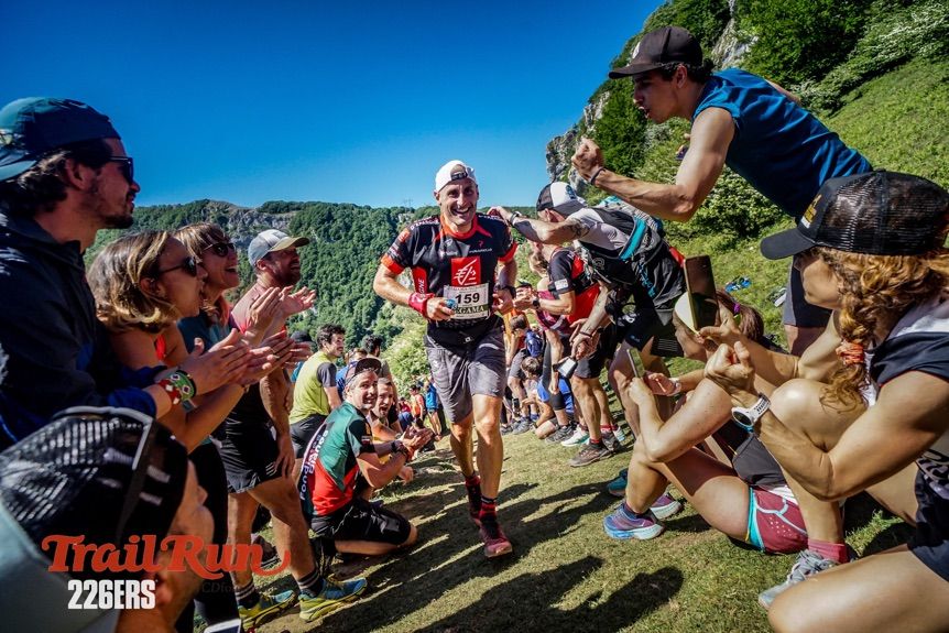 Zegama Aizkorri 2022 ©JCDFotografía