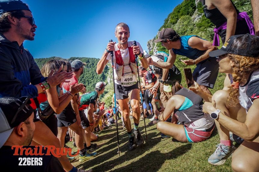 Zegama Aizkorri 2022 ©JCDFotografía