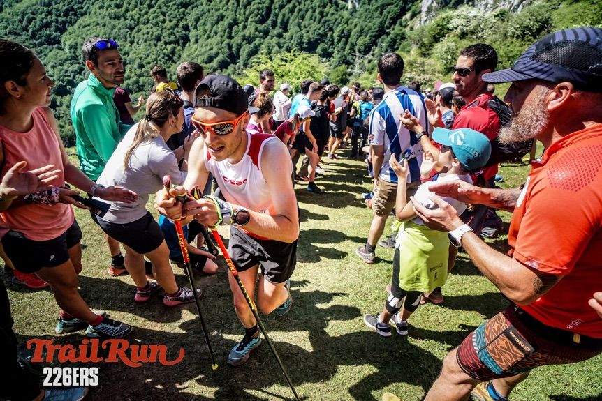Zegama Aizkorri 2022 ©JCDFotografía