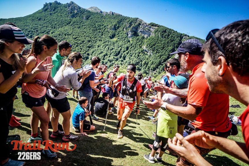 Zegama Aizkorri 2022 ©JCDFotografía