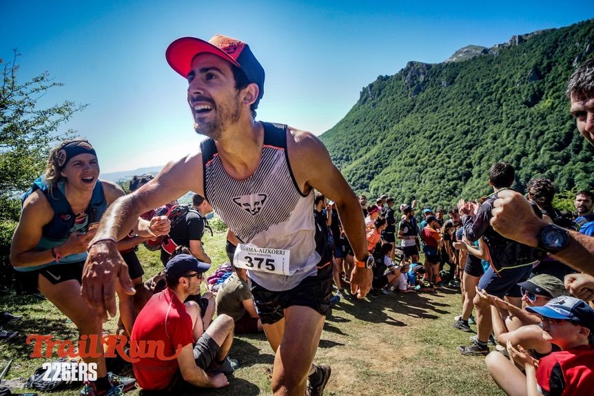 Zegama Aizkorri 2022 ©JCDFotografía