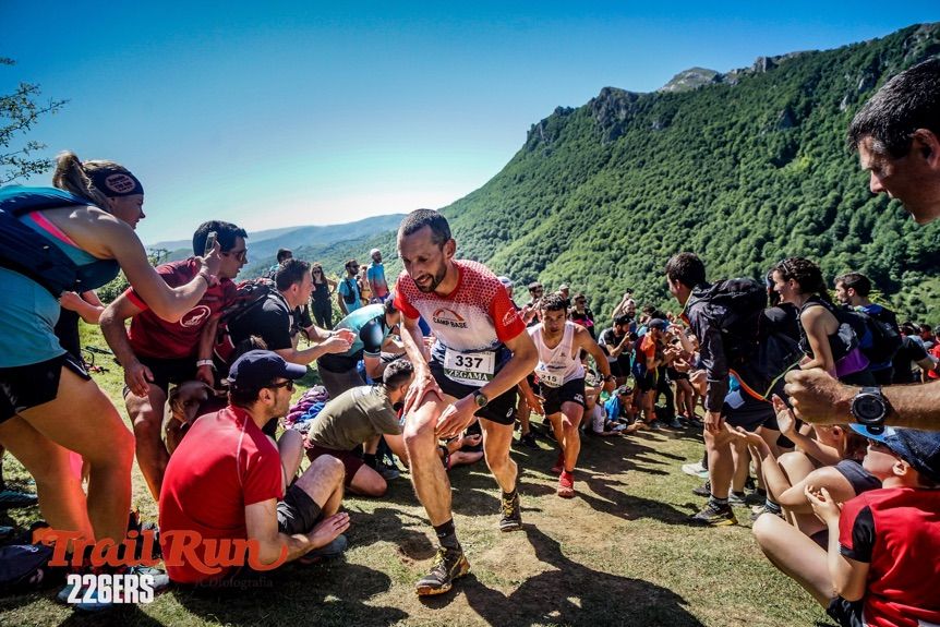 Zegama Aizkorri 2022 ©JCDFotografía