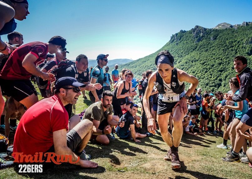 Zegama Aizkorri 2022 ©JCDFotografía