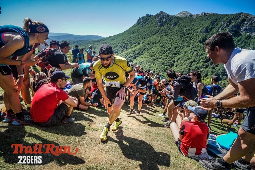 Zegama Aizkorri 2022 ©JCDFotografía