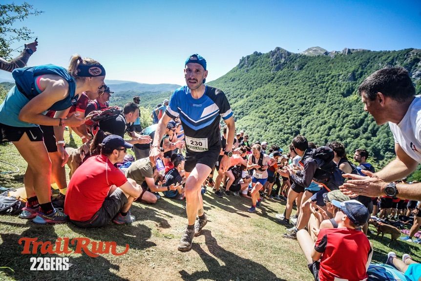 Zegama Aizkorri 2022 ©JCDFotografía