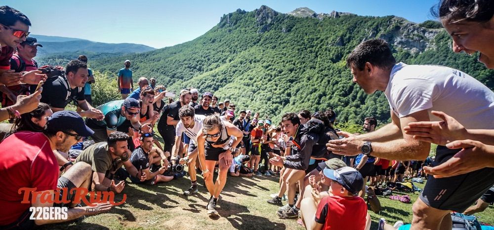 Zegama Aizkorri 2022 ©JCDFotografía