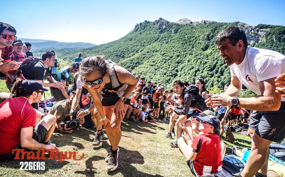 Zegama Aizkorri 2022 ©JCDFotografía