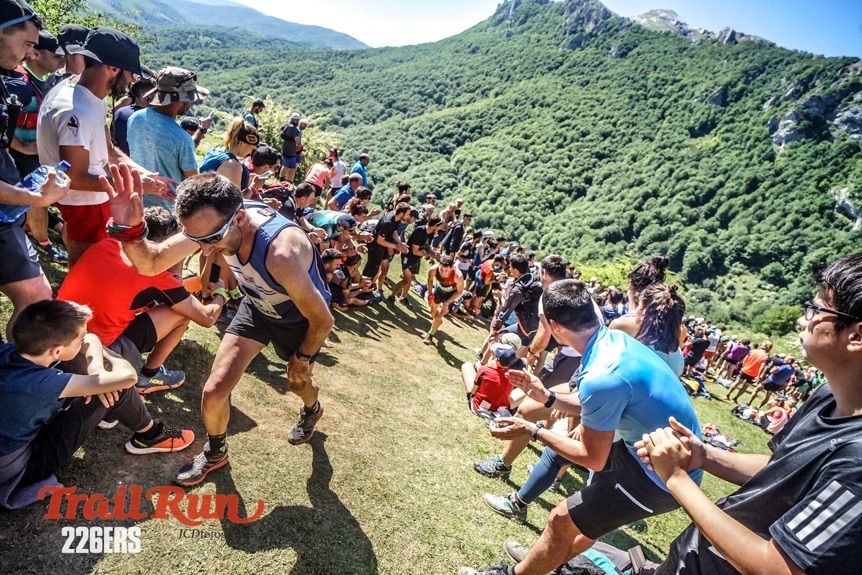 Zegama Aizkorri 2022 ©JCDFotografía
