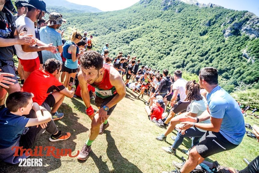 Zegama Aizkorri 2022 ©JCDFotografía