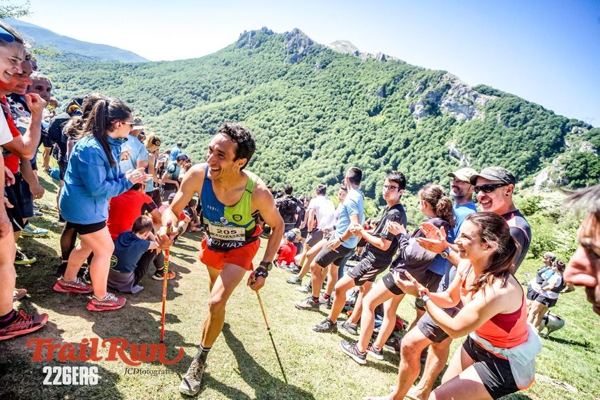 Zegama Aizkorri 2022 ©JCDFotografía