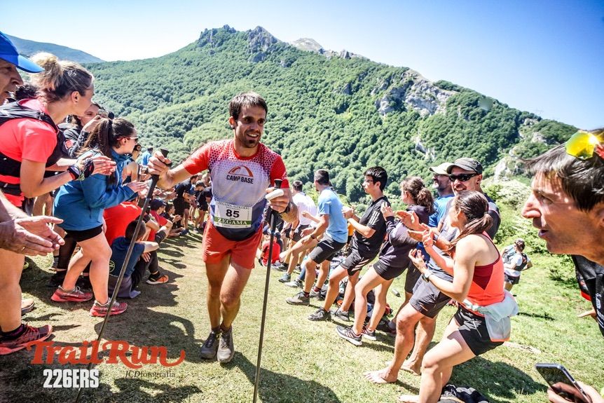 Zegama Aizkorri 2022 ©JCDFotografía