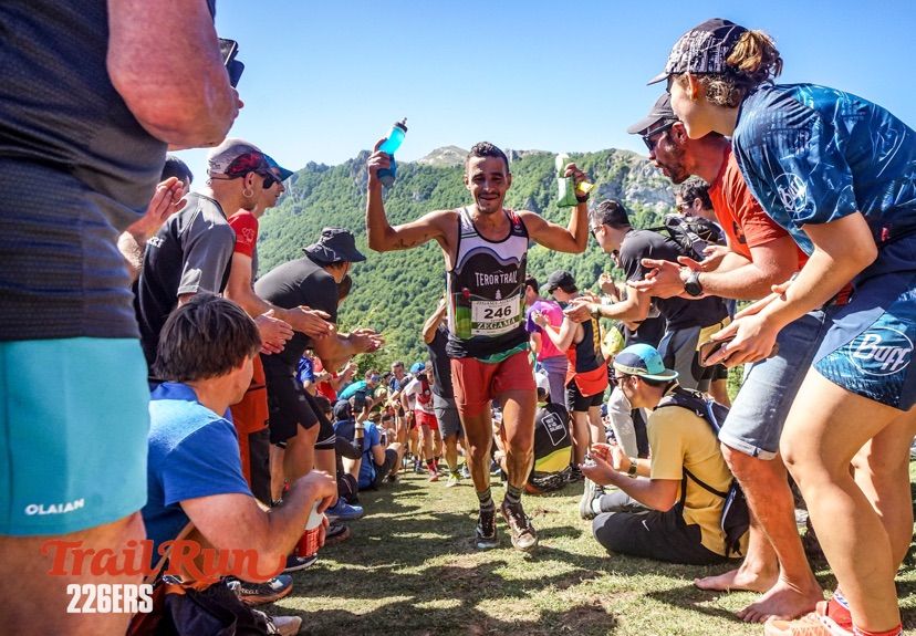 Zegama Aizkorri 2022 ©JCDFotografía