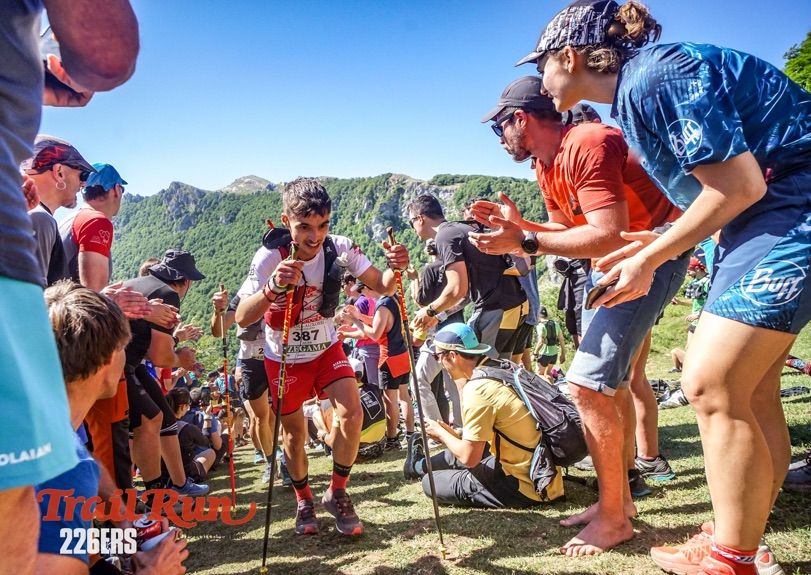 Zegama Aizkorri 2022 ©JCDFotografía