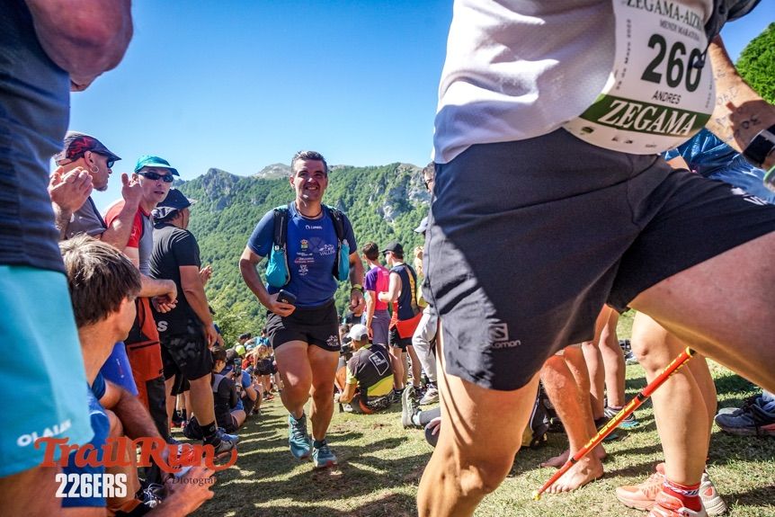 Zegama Aizkorri 2022 ©JCDFotografía