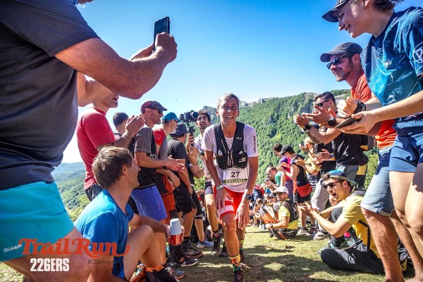 Zegama Aizkorri 2022 ©JCDFotografía