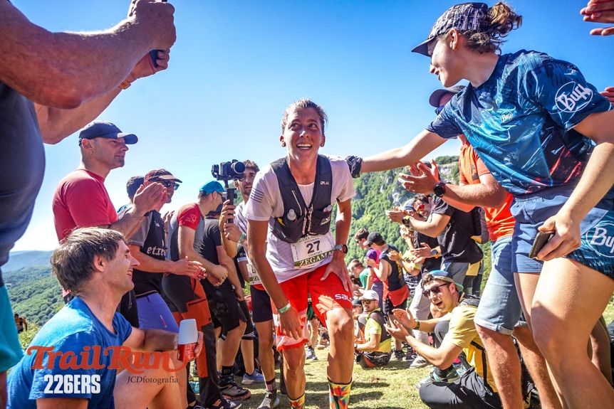 Zegama Aizkorri 2022 ©JCDFotografía