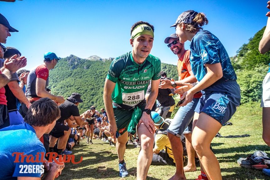 Zegama Aizkorri 2022 ©JCDFotografía