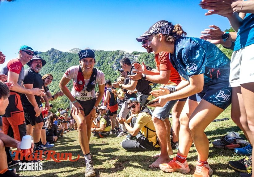 Zegama Aizkorri 2022 ©JCDFotografía