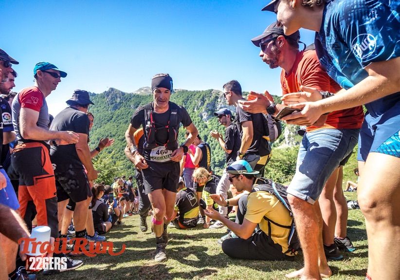 Zegama Aizkorri 2022 ©JCDFotografía