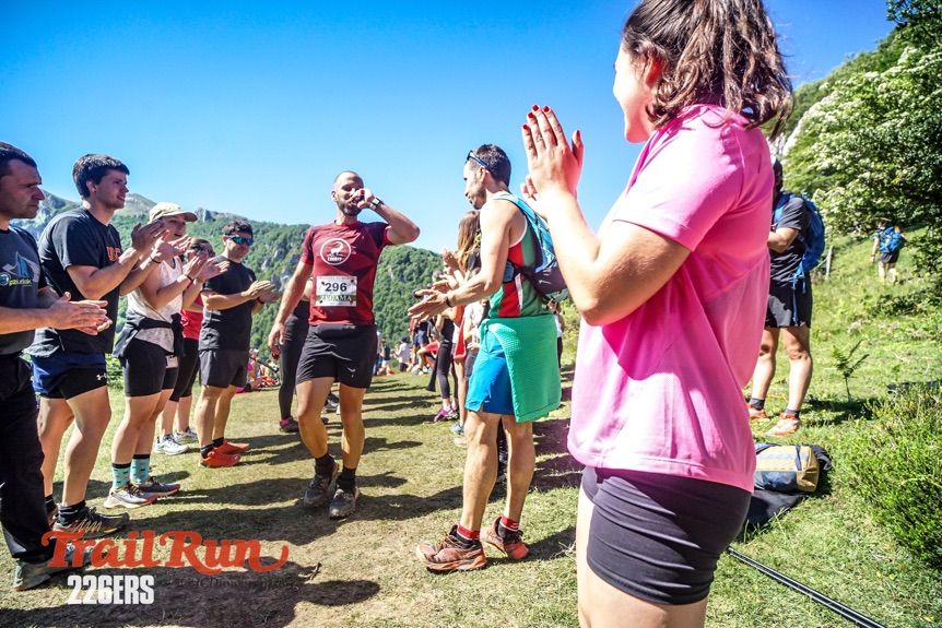Zegama Aizkorri 2022 ©JCDFotografía
