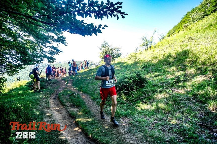 Zegama Aizkorri 2022 ©JCDFotografía