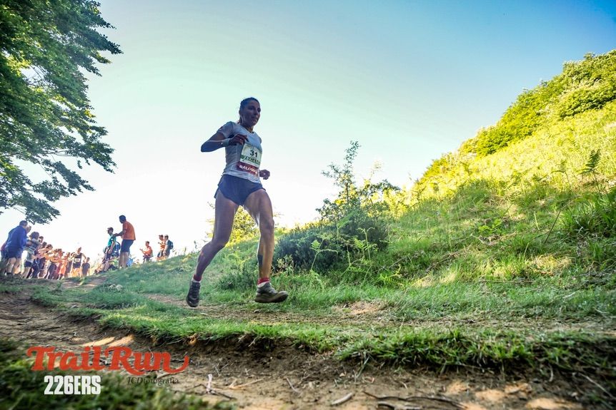 Zegama Aizkorri 2022 ©JCDFotografía