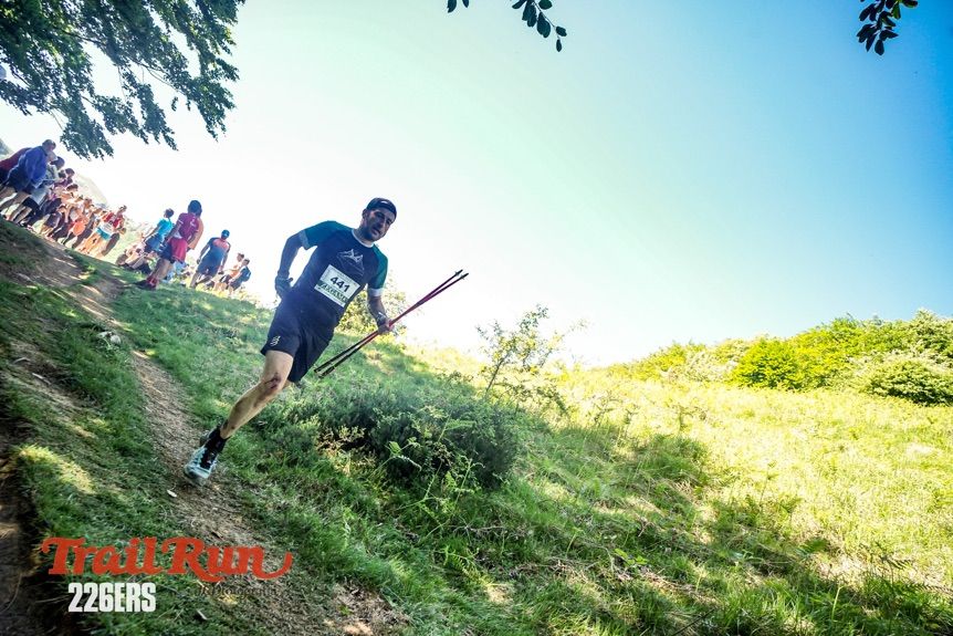 Zegama Aizkorri 2022 ©JCDFotografía