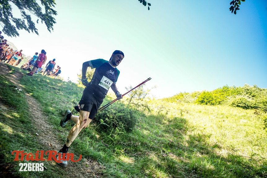 Zegama Aizkorri 2022 ©JCDFotografía