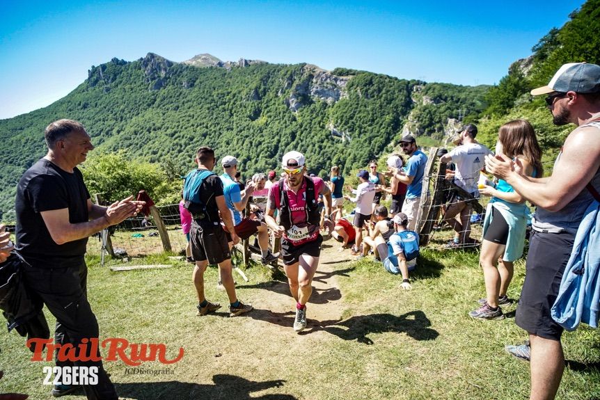 Zegama Aizkorri 2022 ©JCDFotografía